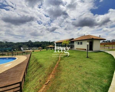 Casa com 3 dormitórios à venda, 133 m² por R$ 790.000,00 - Condomínio Reserva Ipanema - So