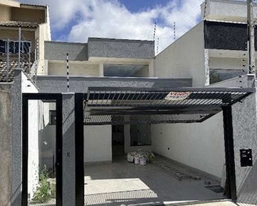 Casa com 3 dormitórios à venda, 138 m² por R$ 780.000,00 - Zona 22 - Maringá/PR
