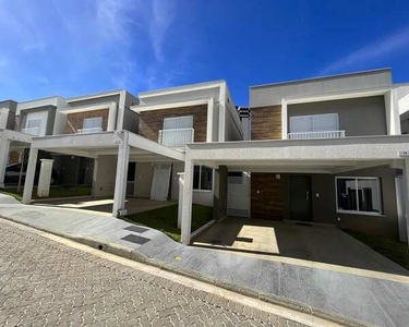 Casa com 3 dormitórios à venda, 139 m² por R$ 826.000,00 - Tirreno Residences - Sorocaba/S