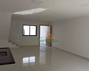 Casa com 3 dormitórios à venda, 143 m² por R$ 710.000,00 - Morada de Laranjeiras - Serra/E