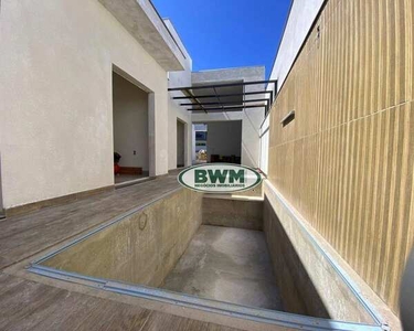 Casa com 3 dormitórios à venda, 145 m² por R$ 799.000,00 - Condomínio Reserva Ipanema - So