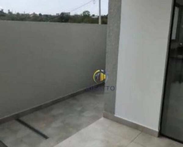 Casa com 3 dormitórios à venda, 148 m² por R$ 730.000,00 - Jardim Paulista - Atibaia/SP