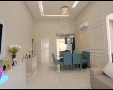 Casa com 3 dormitórios à venda, 153 m² por RS 830.000,00 - Ponta Negra - Manaus-AM
