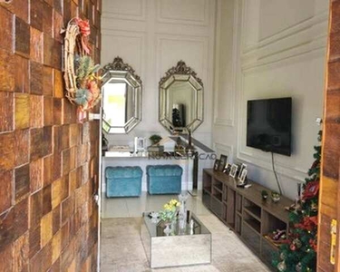 Casa com 3 dormitórios à venda, 155 m² por R$ 815.000 - Residencial Alta Vista - São José