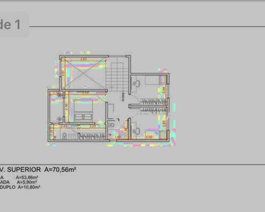 Casa com 3 dormitórios à venda, 160 m² por R$ 798.000,00 - Condomínio Jardim Laguna - Inda