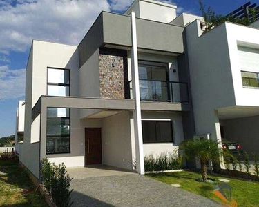 Casa com 3 dormitórios à venda, 161 m² por R$ 787.000,00 - Beira Rio - Biguaçu/SC