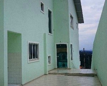 Casa com 3 dormitórios à venda, 162 m² - Vila D'Este - Cotia/SP