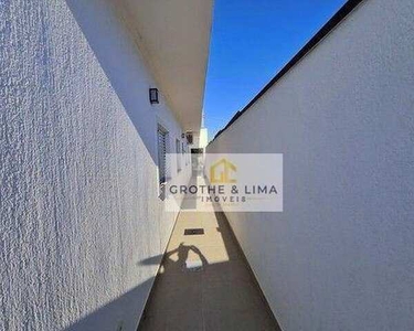 Casa com 3 dormitórios à venda, 175 m² por R$ 785.000 - Parque São Cristóvão - Taubaté/SP