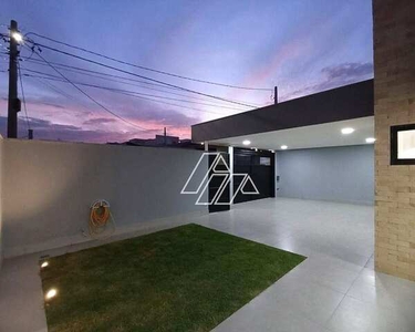 Casa com 3 dormitórios à venda, 182 m² por R$ 790.000,00 - Jardim Florença - Marília/SP