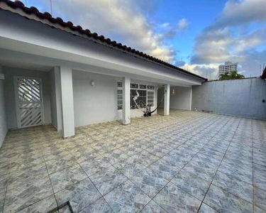 Casa com 3 dormitórios à venda, 188 m² por R$ 830.000,00 - Balneário Flórida - Praia Grand
