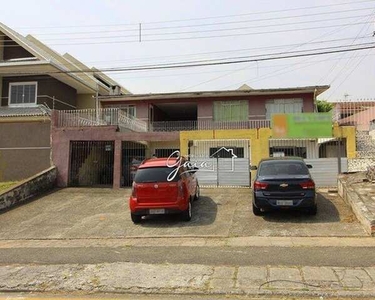 Casa com 3 dormitórios à venda, 190 m² por R$ 815.000,00 - Fazendinha - Curitiba/PR