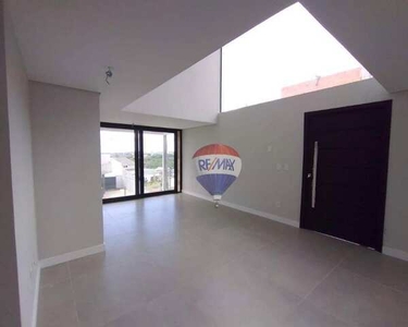 Casa com 3 dormitórios à venda, 192 m² por R$ 747.000,00 - Verdes Campos - Porto Alegre/RS