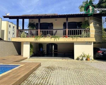 Casa com 3 dormitórios à venda, 198 m² por R$ 699.000,00 - Itoupava Central - Blumenau/SC