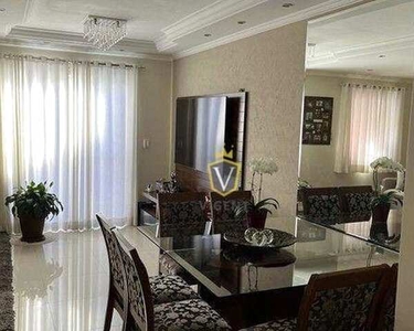 Casa com 3 dormitórios à venda, 85 m² por R$ 777.000,00 - Jardim Shangai - Jundiaí/SP
