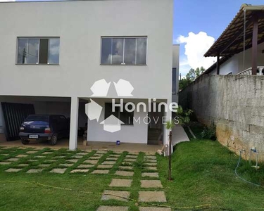 Casa com 3 dormitórios à venda,426.00 m², Condomínio Cedro, LAGOA SANTA - MG