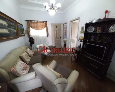 Casa com 3 dormitórios no bairro da Vila Belmiro por R$.695.000,00