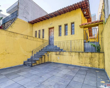 Casa com 3 quartos, 204m2, à venda