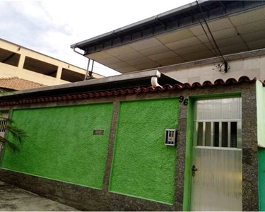 Casa com 3 quartos à venda, 259 m² por R$ 830.000 - Vista Alegre - Rio de Janeiro/RJ