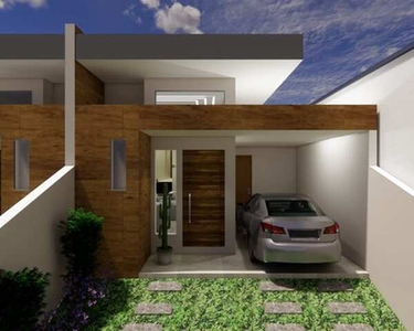 Casa com 3 Quartos e 3 banheiros à Venda, 180 m² por R$ 780.000 no Santa Amélia