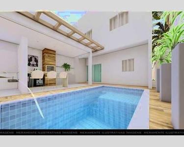 Casa com 3 Suites á venda com 175m² por R$ 769.900,00 - Pitangueiras