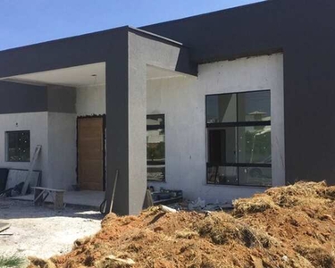 Casa com 4/4 sendo 2 Suítes à venda, 127 m² por R$ 749.000 - Barra do Jacuípe - Jacuípe C