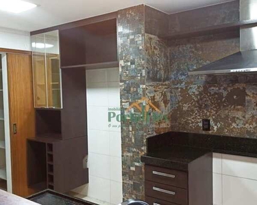 Casa com 4 dormitórios à venda, 160 m² por R$ 800.000,00 - Parque Residencial Laranjeiras