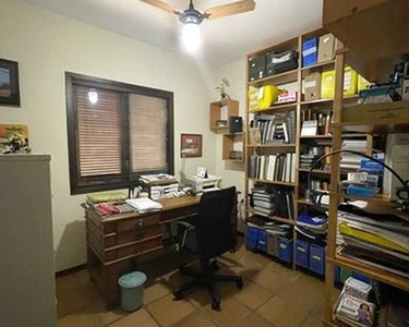 Casa com 4 dormitórios à venda, 210 m² por R$ 710.000 - Cidade Universitária - Campinas/SP