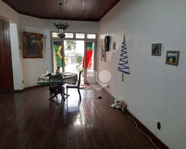 Casa com 4 dormitórios à venda, 215 m² por R$ 800.000,00 - Grajaú - Rio de Janeiro/RJ