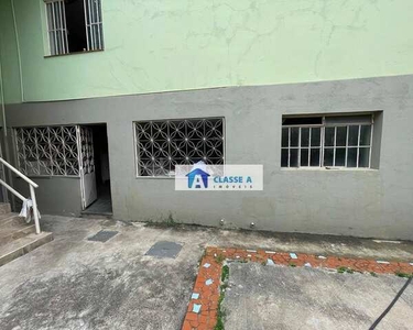 Casa com 4 dormitórios à venda, 219 m² por R$ 800.000,00 - João Pinheiro - Belo Horizonte