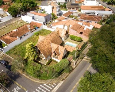 Casa com 4 dormitórios à venda, 247 m² por R$ 698.000,00 - Jardim Europa - Bragança Paulis