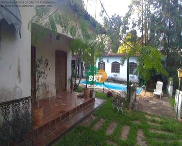 Casa com 4 dormitórios à venda, 321 m² por R$ 780.000,00 - Saboó - São Roque/SP