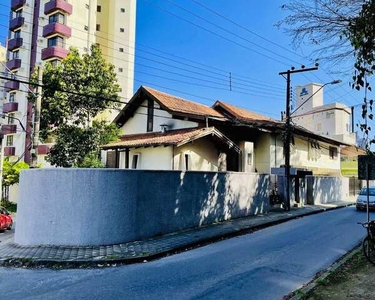 Casa com 4 quartos, 460m2, à venda em Blumenau, Ponta Aguda