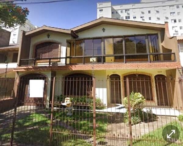 Casa com 5 dorm e 370m, Sarandi - Porto Alegre
