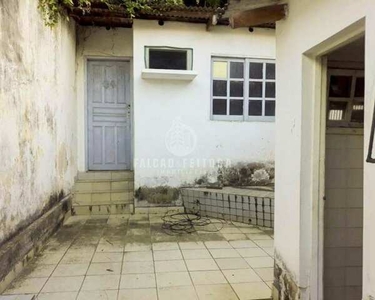 Casa com 5 dormitórios à venda, 232 m² por R$ 787.500,00 - Rio Vermelho - Salvador/BA