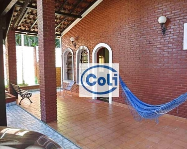 Casa com 5 dormitórios à venda, 234 m² por R$ 798.000,00 - Toninhas - Ubatuba/SP