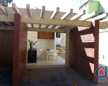 Casa com 5 dormitórios à venda, 260 m² por R$ 800.000,00 - Praça Seca - Rio de Janeiro/RJ