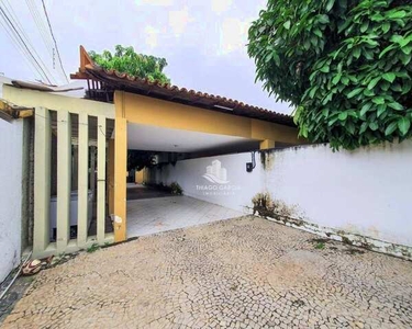 Casa com 6 dormitórios à venda, 268 m² por R$ 700.000 - Morada do Sol - Teresina/PI