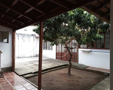 Casa com 6 dormitórios à venda, 311 m² por R$ 800.000,00 - Coqueiros - Florianópolis/SC