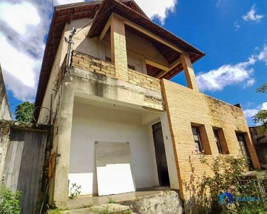 Casa com 6 dormitórios à venda, 344 m² por R$ 790.000 - João Pinheiro - Belo Horizonte/MG