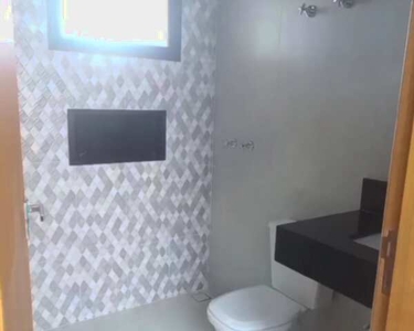 Casa com acabamento excelente, em condomínio fechado Reserva Ipanema