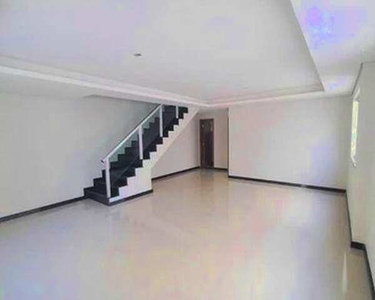Casa com entrada independente 3 quartos sendo 01 com suite à venda, 100 m² por R$ 810.000