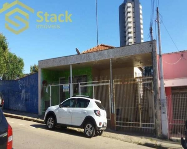 CASA COMERCIAL em JUNDIAÍ - SP, VILA BOAVENTURA