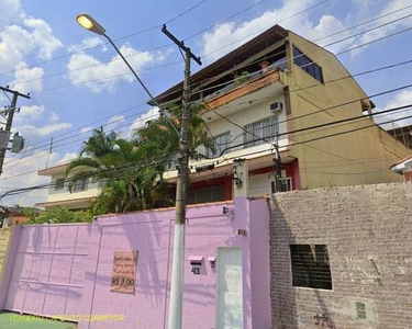 CASA COMERCIAL em SÃO PAULO - SP, JAGUARÉ