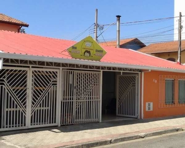 Casa comercial para Venda Jardim América, São José dos Campos 3 salas, 4 banheiros, 5 vaga