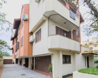 Casa Condominio em Tristeza