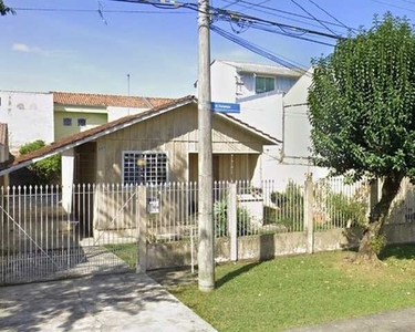 Casa de 290 m² com 3 quartos em Cajuru - Curitiba - PR