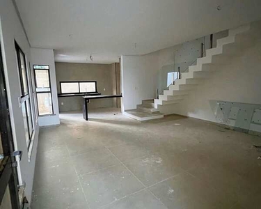 Casa de Condomínio com 4 Quartos à Venda, 169 m² por R$ 739.000