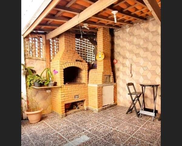 Casa de condomínio no Villa Felicita com 3 dorm e 145m, Butantã - São Paulo