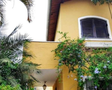Casa de condomínio no Villagio Bonfiglioli com 3 dorm e 184m, Butantã - São Paulo
