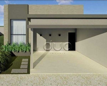 Casa de Condomínio para venda em Jardim Brasil de 133.00m² com 3 Quartos, 1 Suite e 2 Gara